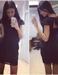 Moda Sukienki Pozostałe - 1712831