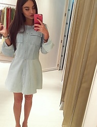 Moda Ciuchy Pozostałe - 3157097