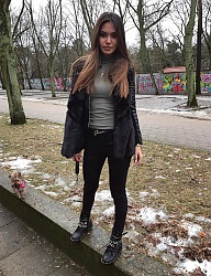 Moda Inne Moda uliczna - 3234378