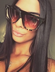 Moda Dodatki Okulary - 3184332