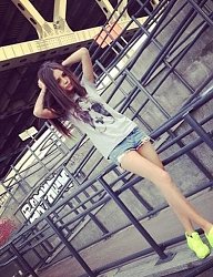 Moda Inne Moda uliczna - 1903769