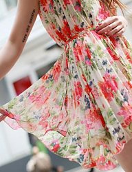 Moda Sukienki - 1082967