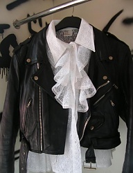 Moda Okrycia Pozostałe - 1387206