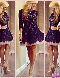 Moda Sukienki Wieczorowe - 3065312