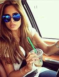 Moda Dodatki Okulary - 2726983