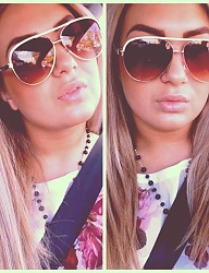 Moda Dodatki Okulary - 2109132