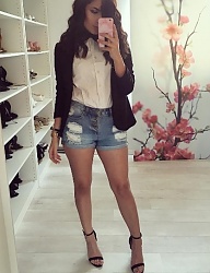 Moda Ciuchy Pozostałe - 3172604