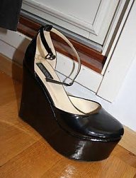 Moda Buty Pozostałe - 1213800