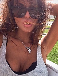Moda Dodatki Okulary - 2735197