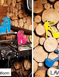 Moda Buty Pozostałe - 1266971