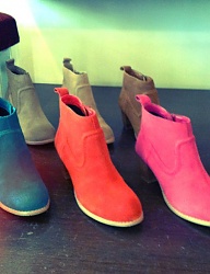Moda Buty Pozostałe - 1371809