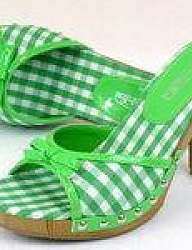 Moda Buty Pozostałe - 40533