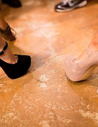 Moda Buty Pozostałe - 1252168