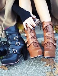 Moda Buty Pozostałe - 1251249