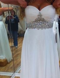 Moda Ślub Suknie ślubne - 2909350