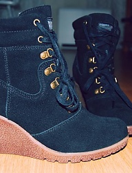 Moda Buty Pozostałe - 1193568