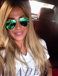 Moda Dodatki Okulary - 2871659