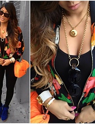 Moda Inne Moda uliczna - 1687352