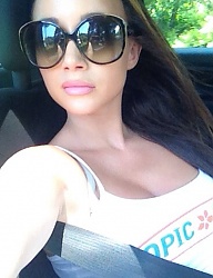 Moda Dodatki Okulary - 2694615