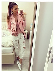 Moda Inne Moda uliczna - 3229420