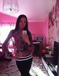 Moda Inne Moda uliczna - 1855259