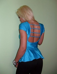 Moda Inne Moda uliczna - 1895113