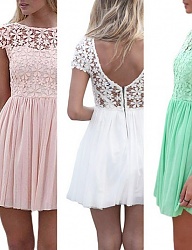 Moda Sukienki Wieczorowe - 2973751