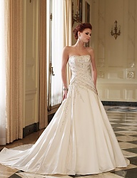 Moda Ślub Suknie ślubne - 525514
