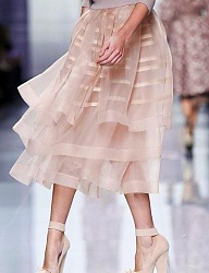 Moda Spódnice Długie - 1338542