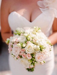 Moda Ślub Bukiety ślubne - 2107161