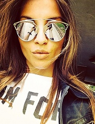 Moda Dodatki Okulary - 2861740