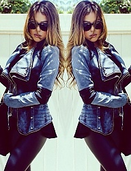 Moda Okrycia Kurtki - 2441276