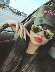 Moda Dodatki Okulary - 3024032