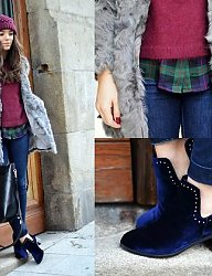 Moda Inne Moda uliczna - 1623163