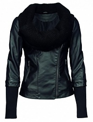 Moda Okrycia Kurtki - 2130182