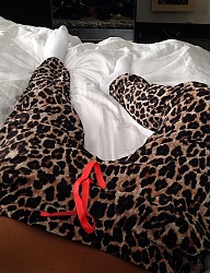 Moda Spodnie Dresowe - 2689856