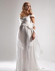 Moda Ślub Suknie ślubne - 522897