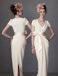 Moda Ślub Suknie ślubne - 1284183