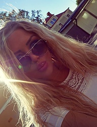 Moda Dodatki Okulary - 3053683