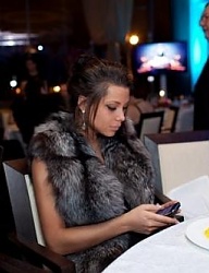 Moda Okrycia Pozostałe - 1298203