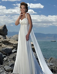 Moda Ślub Suknie ślubne - 526742