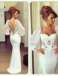 Moda Ślub Suknie ślubne - 2997226