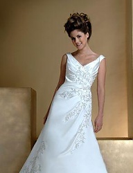 Moda Ślub Suknie ślubne - 472096