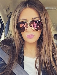 Moda Dodatki Okulary - 2988866