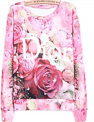 Moda Ciuchy Bluzy - 2706738