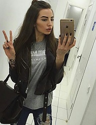 Moda Ciuchy Pozostałe - 3137688