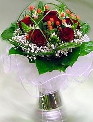 Moda Ślub Bukiety ślubne - 455292