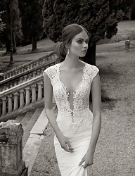 Moda Ślub Suknie ślubne - 2487290