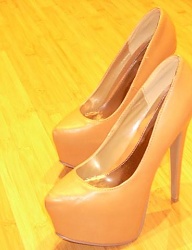 Moda Buty Szpilki - 1335447