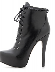 Moda Buty Botki - 2812879
